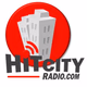 Hit City Radio.Com Logo