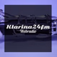 Κλαρίνα24FM Logo