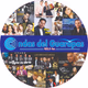 Ondas del Guarapas Logo