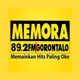 Memora FM Gorontalo Logo