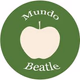 Mundo Beatle Radio Logo