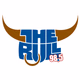 98.5 The Bull - KDES-FM Logo