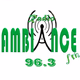 Radio Ambiance Fm Logo