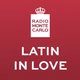 Radio Monte Carlo - Latin In Love Logo