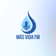 Más Vida Fm Logo