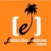 Radio Estacion Latina Logo