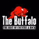 The Buffalo Logo