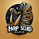Harp Sound Radio Logo