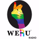 WERUradio Logo