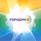 Город ФМ Logo