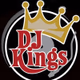DJ Kings Radio Logo
