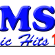 Classic Hits 1050 WMSG - WMSG Logo