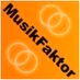 Musikfaktor Radio Logo