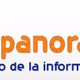 Red Panorama Logo