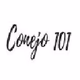 Conejo 101 Radio Logo