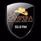 Radio La Campera - XEJZ Logo