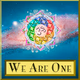 Open and Clear Broadcasting - We Are One Radio Logo