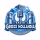 Radio Greece Hollandia Logo
