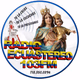 Radio Ecuastereo 103FM Logo