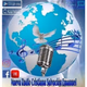 Nueva Radio Cristiana Salvación Emanuel Logo