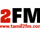 Tamil2 FM Logo