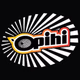 'Opihi 107.7 - KOPI Logo