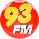 Rádio 93 FM Logo