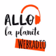 Allô La Planète Logo