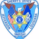 Jefferson Parish, LA Sheriff Logo