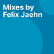 104.6 RTL - Mixes by Felix Jaehn Logo