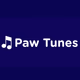 Paw Tunes Radio Logo