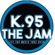 K.95 The Jam Logo