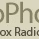 radiophonik Logo
