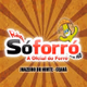 Rádio Só Forró FM Logo
