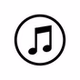 Lonestar Radio Live logo