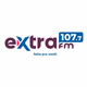 Rádio Extra Logo