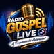 Rádio Gospel Live logo