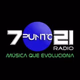 7PUNTO21 RADIO BOLERO Logo