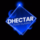 Dhectar - Club Classic Logo
