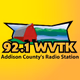 92.1 WVTK - WVTK Logo