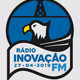 Rádio Inovação FM Logo
