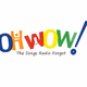 Oh Wow! The Songs Radio Forgot Logo