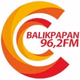 Radio Idola Balikpapan Logo
