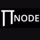 ∏-node Logo