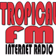 Tropical FM Logo