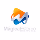 Mágica Estéreo Logo