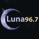 Luna 103.7 - KLNN Logo