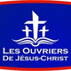 Radio Les Ouvriers De Jésus Christ Logo