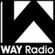 WAY Radio - WAOC logo