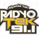 Radyo Tek Afyon Logo